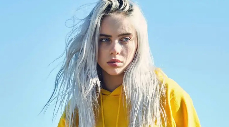 Breakthrough-with-Ocean-Eyes Billie Eilish Lyrics, Songs, and Albums, videos, stats, and photos