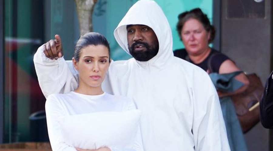 Public-and-Media-Reactions Meet Bianca Censori: Kanye West's New Wife and the Woman Behind the Headlines