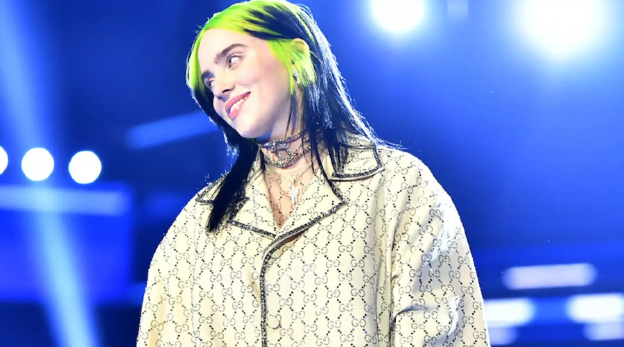 Unique-Musical-Style-and-Influences-bili-elish Billie Eilish Lyrics, Songs, and Albums, videos, stats, and photos