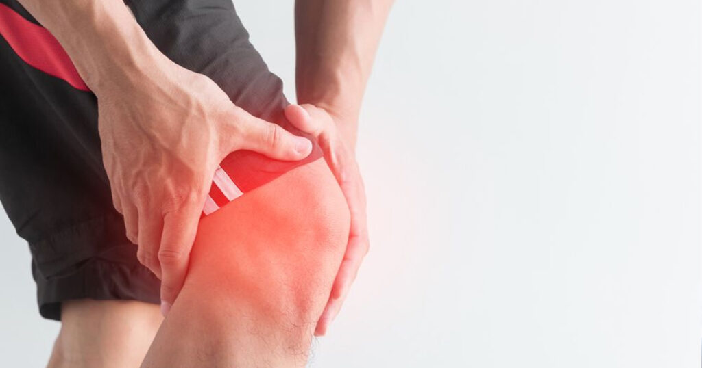 What-Can-Cause-Knee-Pain-Without-Injury-1024x538 Understanding Knee Pain: Causes, Symptoms, and Effective Treatments for Lasting Relief