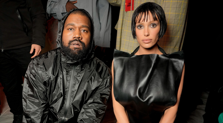 Who-is-Kanye-Wests-New-Wife Meet Bianca Censori: Kanye West's New Wife and the Woman Behind the Headlines